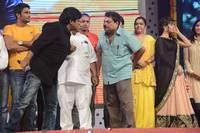 Attarintiki Daredi Audio Launch